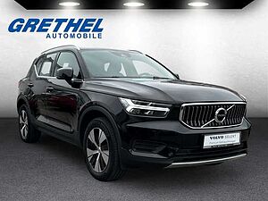 Volvo  Inscription Expression Recharge Plug-In Hybrid 2WD T4 Twin Engine EU6d