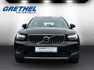 Volvo  Inscription Expression Recharge Plug-In Hybrid 2WD T4 Twin Engine EU6d