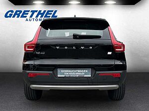 Volvo  Inscription Expression Recharge Plug-In Hybrid 2WD T4 Twin Engine EU6d