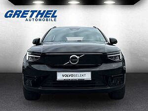 Volvo  Core Recharge Pure Electric 2WD P8 StandHZG Navi digitales Cockpit Soundsystem