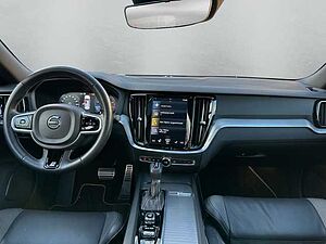 Volvo  R-Design T5 EU6d-T Navi digitales Cockpit Memory Sitze Soundsystem Bowers & Wilk