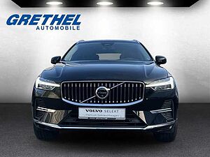 Volvo  Inscription Recharge Plug-In Hybrid AWD T8 Twin Engine EU6d