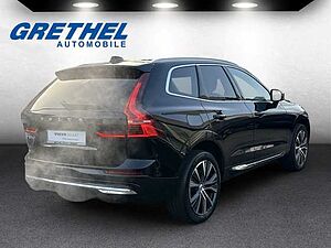 Volvo  Inscription Recharge Plug-In Hybrid AWD T8 Twin Engine EU6d