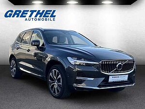 Volvo  Inscription Recharge Plug-In Hybrid AWD T6 Twin Engine EU6d