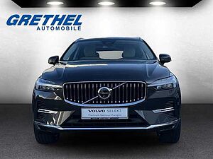 Volvo  Inscription Recharge Plug-In Hybrid AWD T6 Twin Engine EU6d