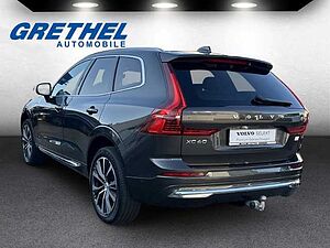 Volvo  Inscription Recharge Plug-In Hybrid AWD T6 Twin Engine EU6d