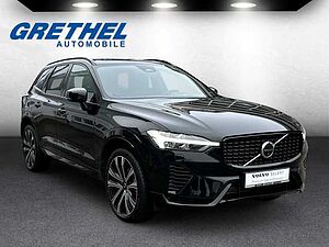 Volvo  R-Design Recharge Plug-In Hybrid AWD T8 Twin Engine EU6d