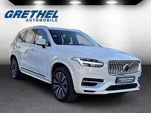 Volvo  Inscription Expression Recharge Plug-In Hybrid AWD T8 Twin Engine EU6d 7-Sitzer