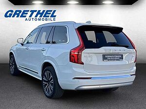 Volvo  Inscription Expression Recharge Plug-In Hybrid AWD T8 Twin Engine EU6d 7-Sitzer