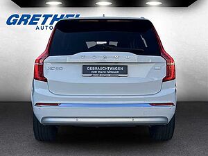 Volvo  Inscription Expression Recharge Plug-In Hybrid AWD T8 Twin Engine EU6d 7-Sitzer