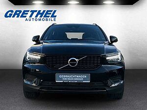 Volvo  R-Design Recharge Plug-In Hybrid 2WD T5 Twin Engine EU6d