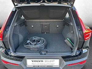 Volvo  R-Design Recharge Plug-In Hybrid 2WD T5 Twin Engine EU6d