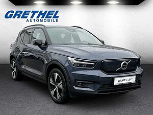 Volvo  Pro Recharge Pure Electric AWD P8 Twin