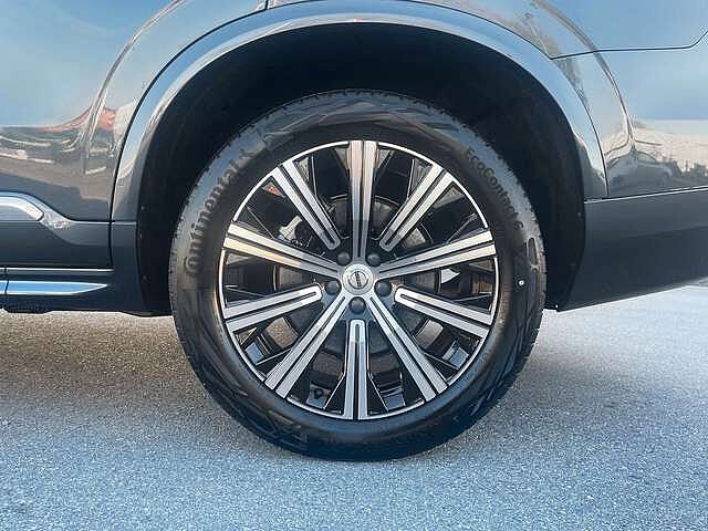 Volvo  T8 AWD Recharge Inscription 7-Sitzer ACC