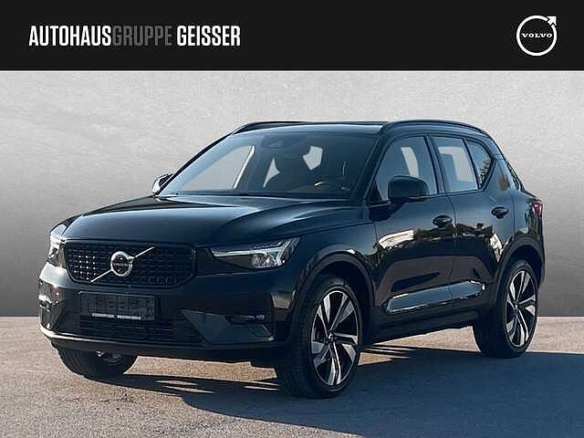 Volvo  T2 Automatik Plus Dark ACC BLIS LED 20' SD