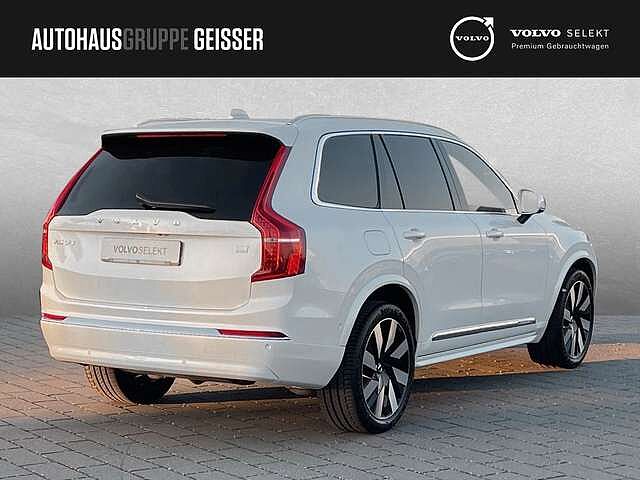 Volvo  T8 AWD Recharge Ultimate Bright 7-Sitzer SD