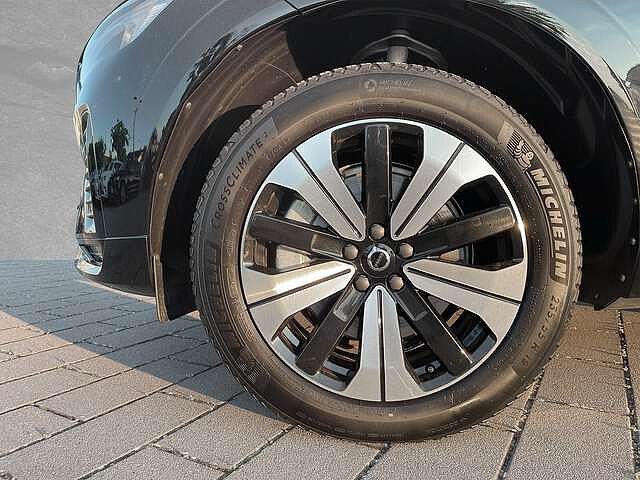 Volvo  T6 AWD Recharge Plus Dark AHK LED SD