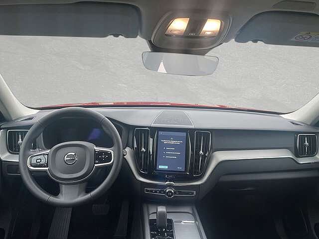 Volvo  T8 AWD Recharge Plus Dark AHK ACC BLIS  SD