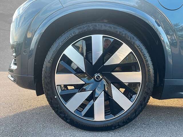 Volvo  T8 AWD Recharge Plus Bright 7-Sitzer ACC