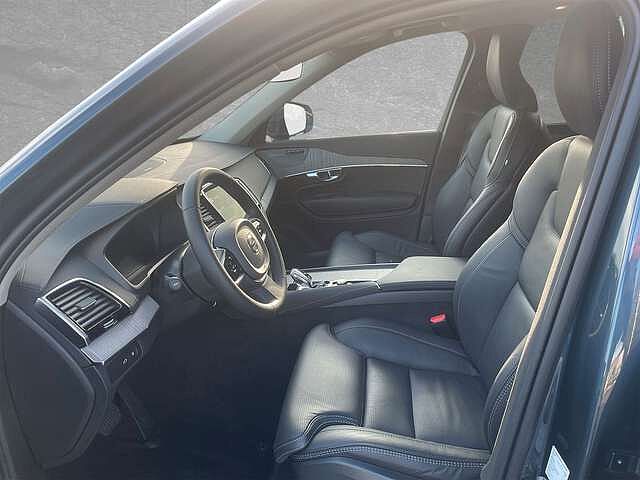 Volvo  T8 AWD Recharge Plus Bright 7-Sitzer ACC