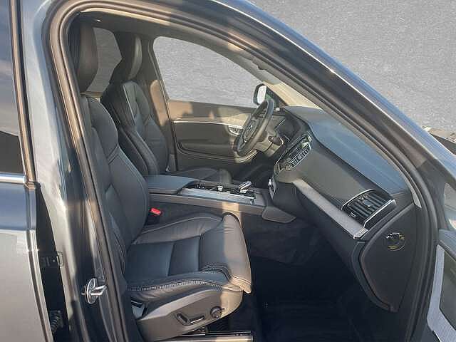 Volvo  T8 AWD Recharge Plus Bright 7-Sitzer ACC