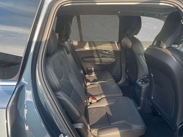 Volvo  T8 AWD Recharge Plus Bright 7-Sitzer ACC