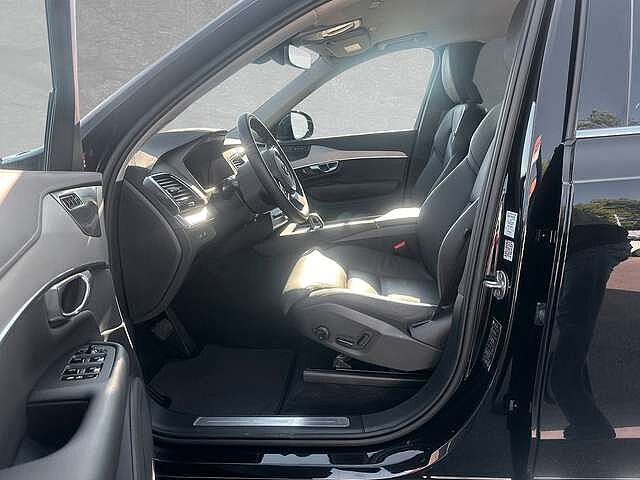 Volvo  T8 AWD Recharge Plus Bright 7-Sitzer ACC