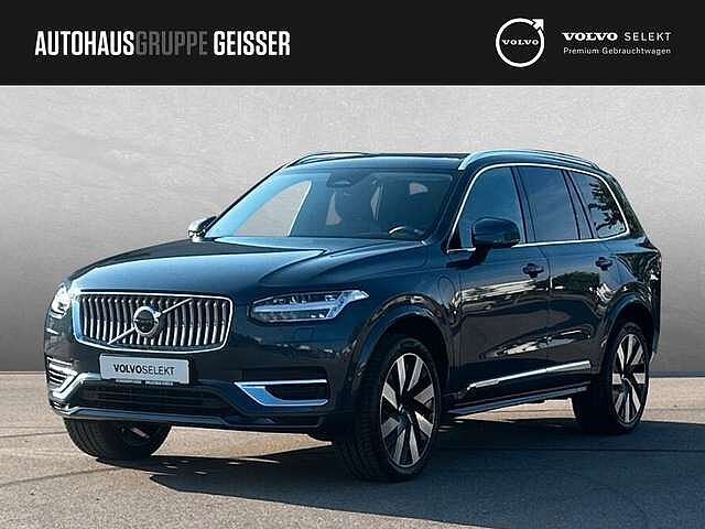 Volvo  T8 AWD Recharge Ultimate Bright 7-Sitzer SD