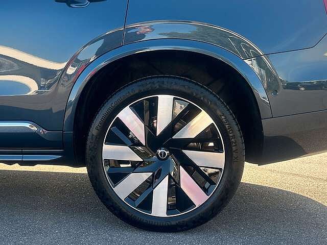 Volvo  T8 AWD Recharge Ultimate Bright 7-Sitzer SD