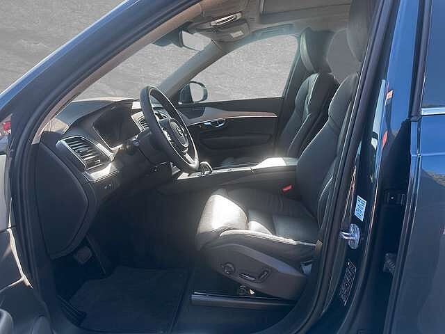 Volvo  T8 AWD Recharge Ultimate Bright 7-Sitzer SD