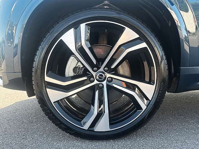 Volvo  T8 AWD Recharge Ultra Dark 7-Sitzer ACC SD