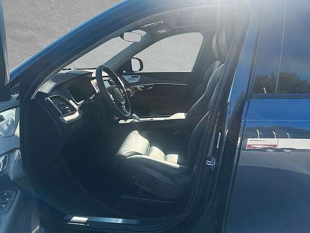 Volvo  T8 AWD Recharge Ultra Dark 7-Sitzer ACC SD
