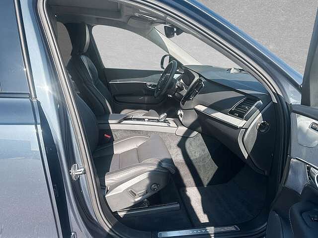 Volvo  T8 AWD Recharge Ultra Dark 7-Sitzer ACC SD