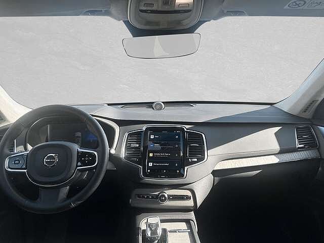 Volvo  T8 AWD Recharge Ultra Dark 7-Sitzer ACC SD