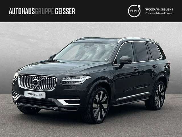Volvo  T8 AWD Recharge Plus Bright 7-Sitzer ACC