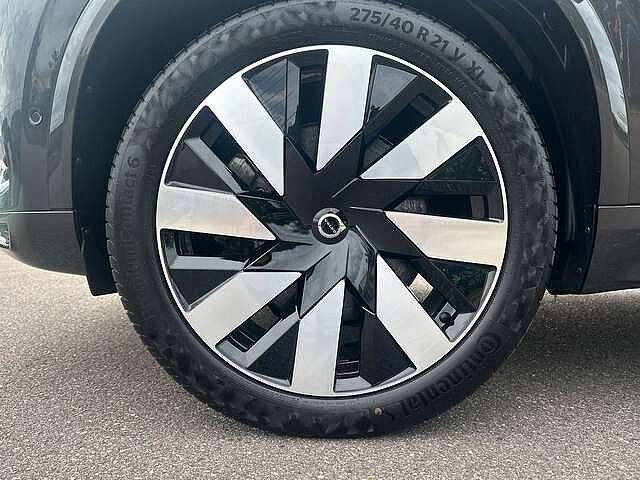 Volvo  T8 AWD Recharge Plus Bright 7-Sitzer ACC