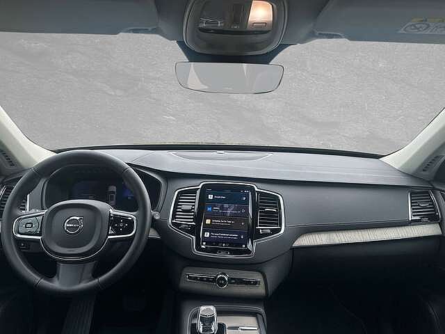 Volvo  T8 AWD Recharge Plus Bright 7-Sitzer ACC