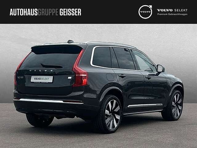 Volvo  T8 AWD Recharge Plus Bright 7-Sitzer ACC