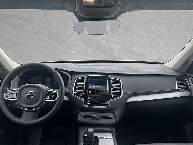 Volvo  T8 AWD Recharge Plus Dark 7-Sitzer AHK