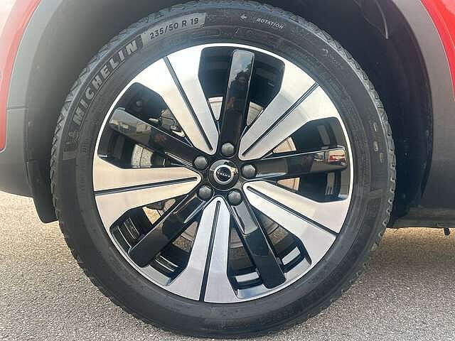 Volvo  Recharge Pure Electric Ultimate Single Motor
