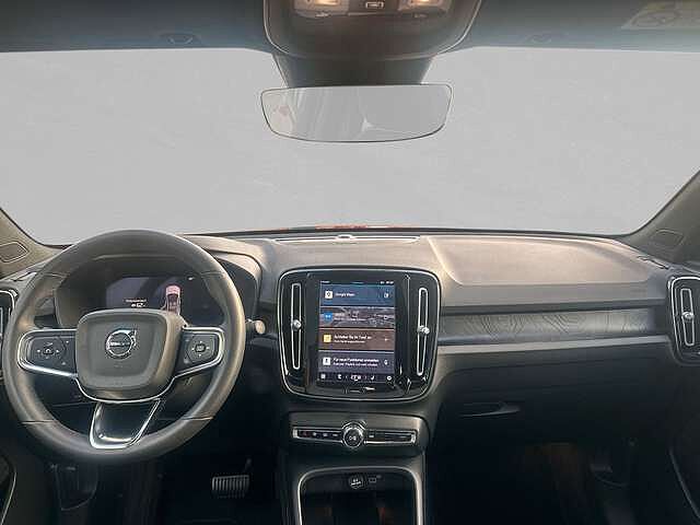 Volvo  Recharge Pure Electric Ultimate Single Motor