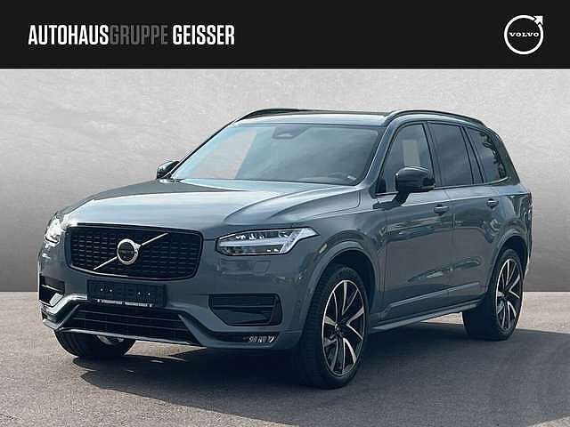 Volvo  B5 AWD Mild-Hybrid Plus Dark 7-Sitzer AHK