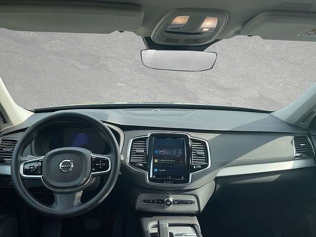 Volvo  B5 AWD Mild-Hybrid Plus Dark 7-Sitzer AHK