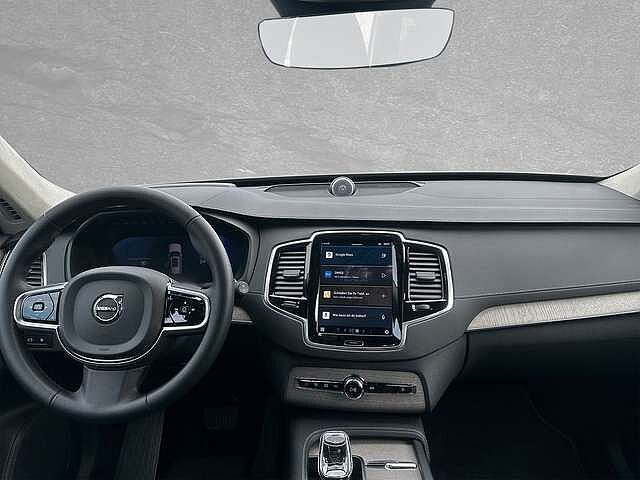 Volvo  T8 AWD Recharge Ultimate Bright 7-Sitzer SD