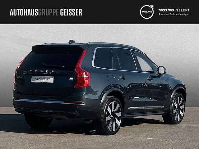 Volvo  T8 AWD Recharge Plus Bright 7-Sitzer ACC