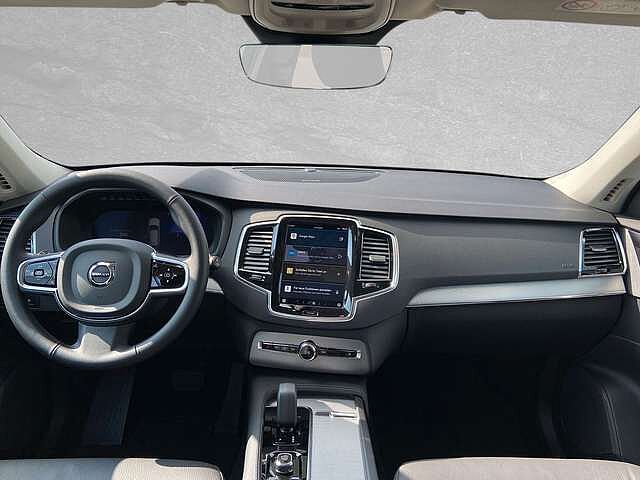 Volvo  T8 AWD Core Automatik 7-Sitzer  AHK ACC