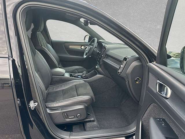 Volvo  T3 R-Design Lagom Edition ACC LED