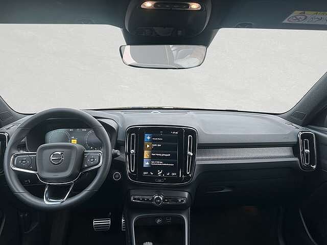 Volvo  T3 R-Design Lagom Edition ACC LED