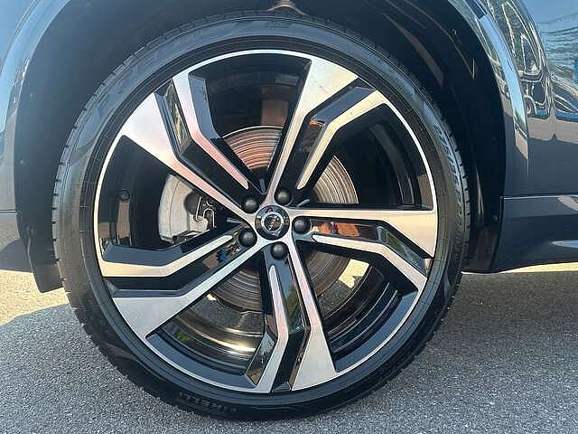 Volvo  T8 AWD Recharge Ultra Dark 7-Sitzer AHK SD