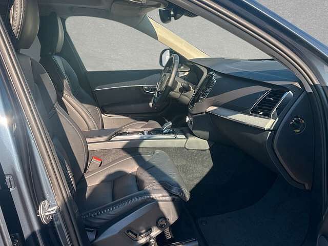 Volvo  T8 AWD Recharge Ultra Dark 7-Sitzer AHK SD